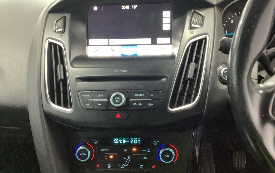 Used Ford Focus 2017 for sale - 77730954: Photo 3