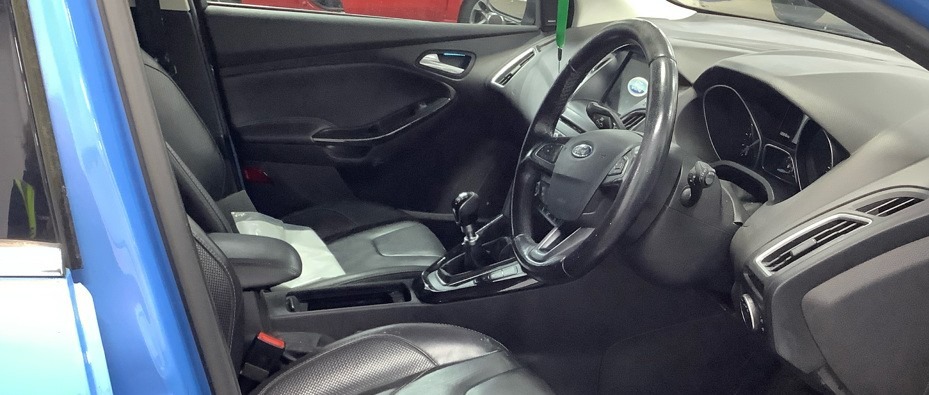 Used Ford Focus 2017 for sale - 77730954: Photo 7