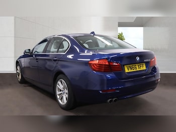Used BMW 5 Series 2016 for sale - 79228922: Photo