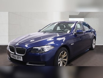 Used BMW 5 Series 2016 for sale - 79228922: Photo