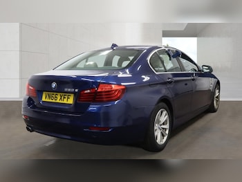 Used BMW 5 Series 2016 for sale - 79228922: Photo