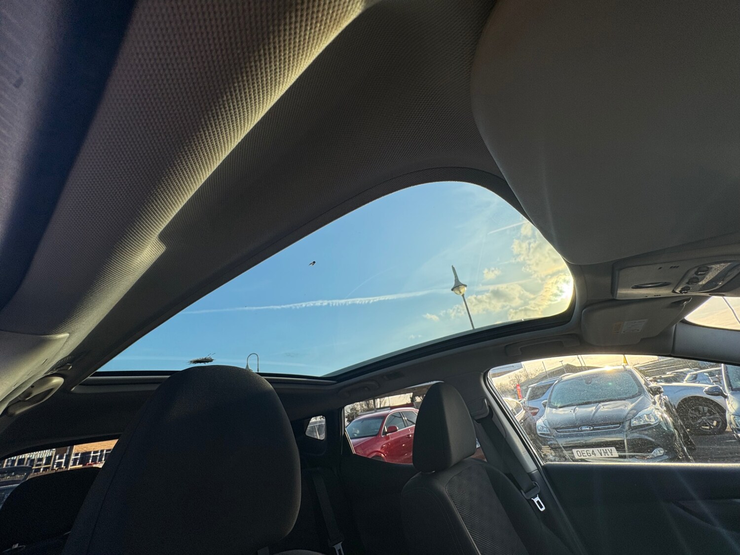 Used Nissan Qashqai 2016 for sale - 76288361: Photo 12