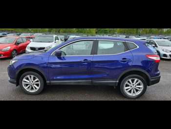 Used Nissan Qashqai 2016 for sale - 74445601: Photo