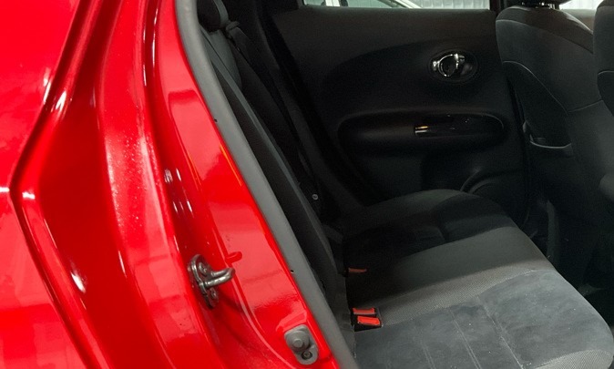 Used Nissan Juke 2016 for sale - 77220665: Photo 10