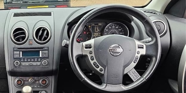 Used Nissan Qashqai 2013 for sale - 74190789: Photo 3