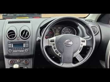 Used Nissan Qashqai 2013 for sale - 74190789: Photo