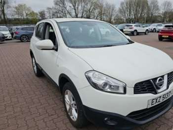 Used Nissan Qashqai 2013 for sale - 74190789: Photo