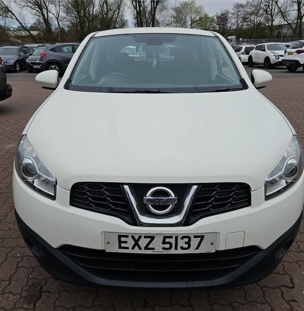 Used Nissan Qashqai 2013 for sale - 74190789: Photo 6