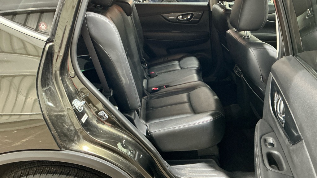 Used Nissan X-Trail 2016 for sale - 78060670: Photo 10