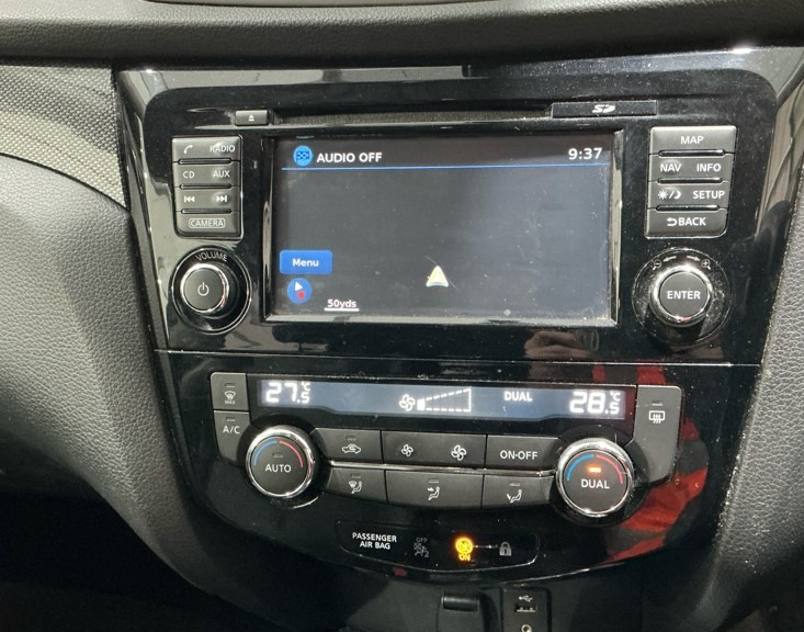 Used Nissan X-Trail 2016 for sale - 78060670: Photo 4