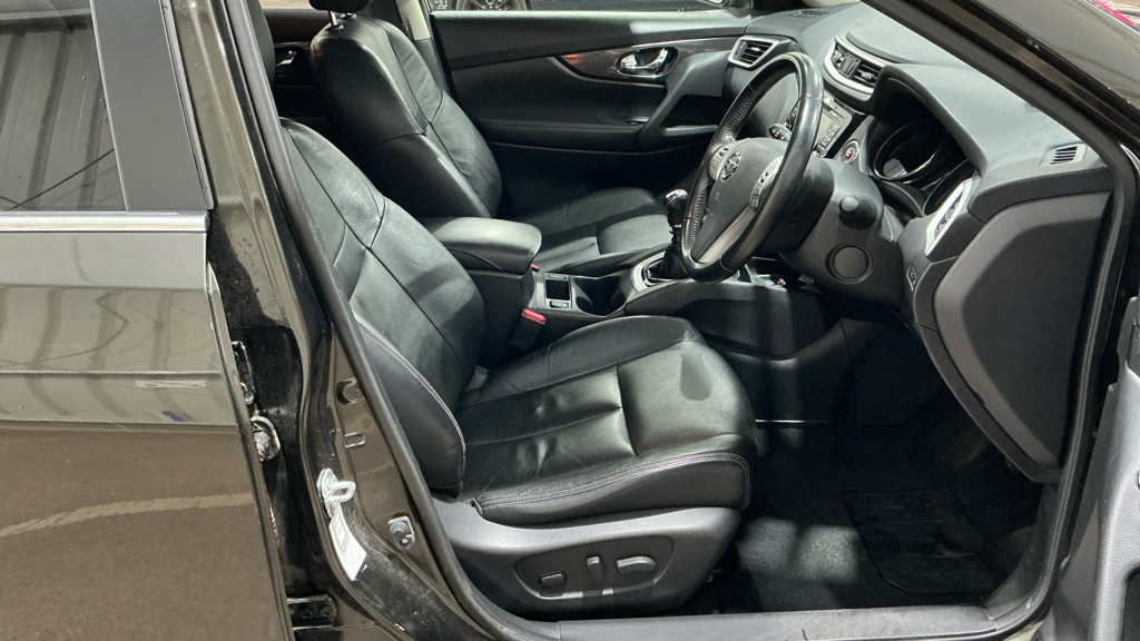 Used Nissan X-Trail 2016 for sale - 78060670: Photo 9