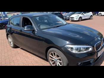 2019 (19) - 116d SE Business 5dr ++ SAT NAV / DAB / BLUETOOTH / ULEZ / CRUISE ++