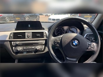 Used BMW 1 Series 2019 for sale - 75380967: Photo