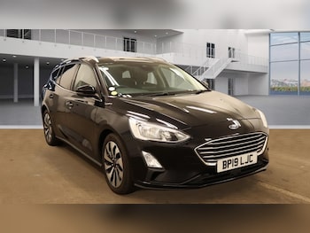 Used Ford Focus 2019 for sale - 75523947: Photo