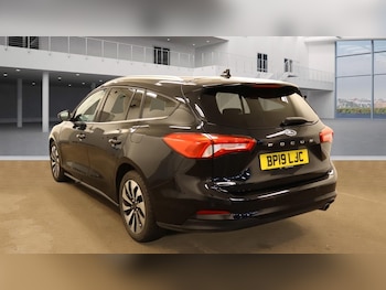 Used Ford Focus 2019 for sale - 75523947: Photo