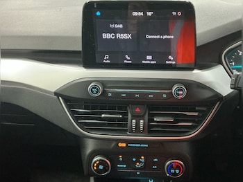 Used Ford Focus 2019 for sale - 75523947: Photo