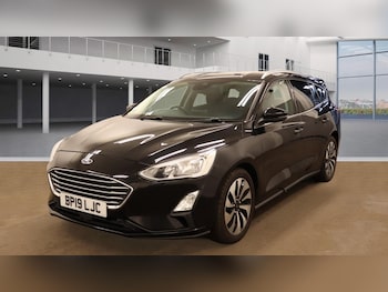Used Ford Focus 2019 for sale - 75523947: Photo
