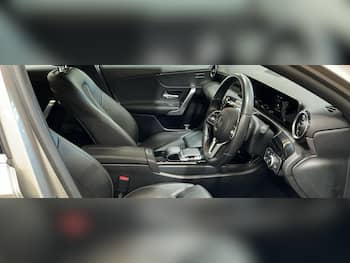 Used Mercedes-Benz A-Class 2019 for sale - 79760076: Photo