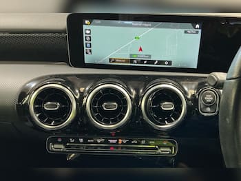 Used Mercedes-Benz A-Class 2019 for sale - 79760076: Photo