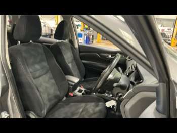 Used Nissan X-Trail 2016 for sale - 75131470: Photo