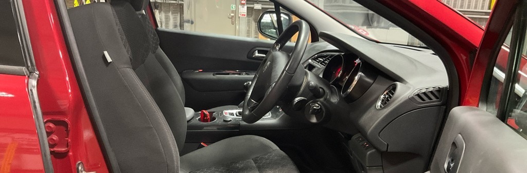 Used Peugeot 3008 2016 for sale - 76877865: Photo 6