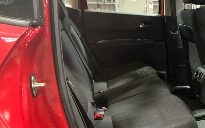 Used Peugeot 3008 2016 for sale - 76877865: Photo 7