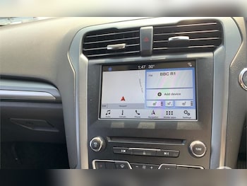 Used Ford Mondeo 2017 for sale - 79405645: Photo
