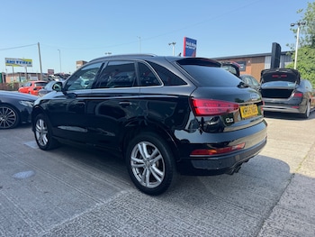 Used Audi Q3 2016 for sale - 78971958: Photo