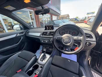Used Audi Q3 2016 for sale - 78971958: Photo