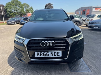 Used Audi Q3 2016 for sale - 78971958: Photo