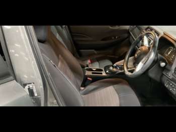 Used Nissan Leaf 2020 for sale - 73422282: Photo