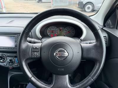 Used Nissan Micra 2010 for sale - 77086622: Photo 11