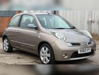 2010 (60) - 1.2 N-Tec 3dr ++ 13 SERVICES / ULEZ / NAV / BLUETOOTH ++