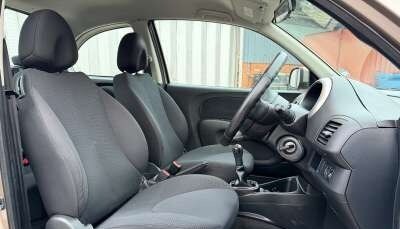 Used Nissan Micra 2010 for sale - 77086622: Photo 3