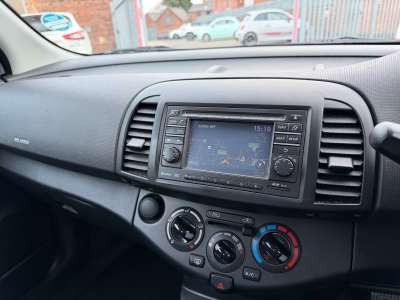 Used Nissan Micra 2010 for sale - 77086622: Photo 4