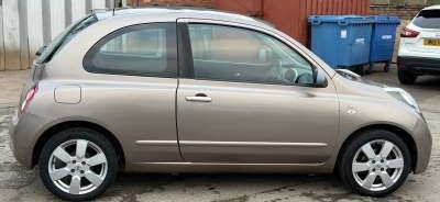 Used Nissan Micra 2010 for sale - 77086622: Photo 7