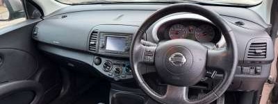 Used Nissan Micra 2010 for sale - 77086622: Photo 9