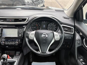 Used Nissan Qashqai 2014 for sale - 79432182: Photo