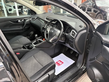 Used Nissan Qashqai 2014 for sale - 79432182: Photo