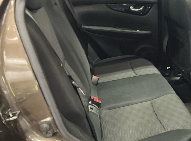 Used Nissan Qashqai 2015 for sale - 77643257: Photo 10