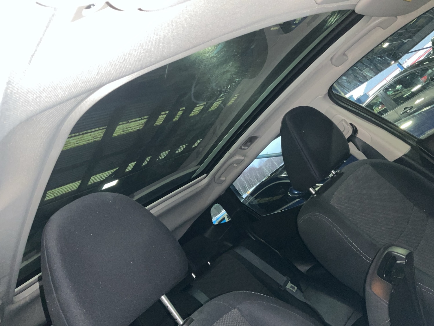 Used Nissan Qashqai 2015 for sale - 77643257: Photo 4