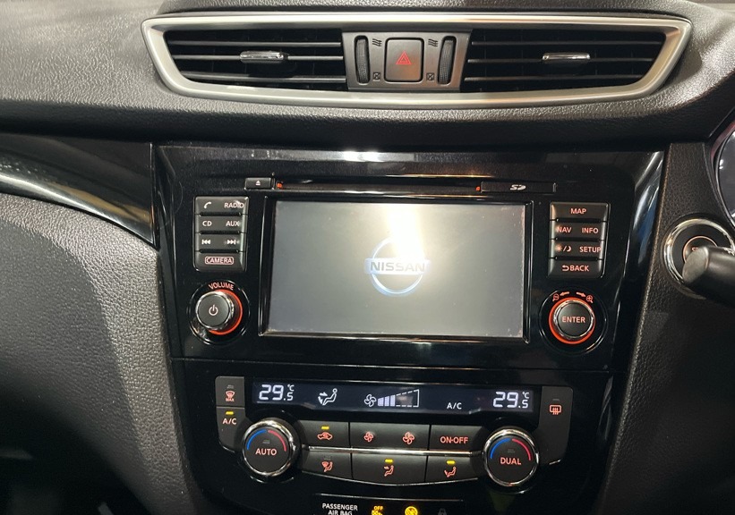 Used Nissan Qashqai 2015 for sale - 77643257: Photo 5