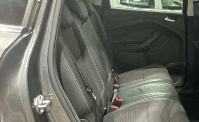 Used Ford Kuga 2019 for sale - 78176581: Photo 10