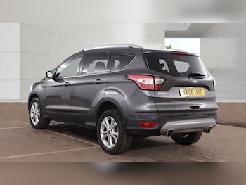Used Ford Kuga 2019 for sale - 78176581: Photo