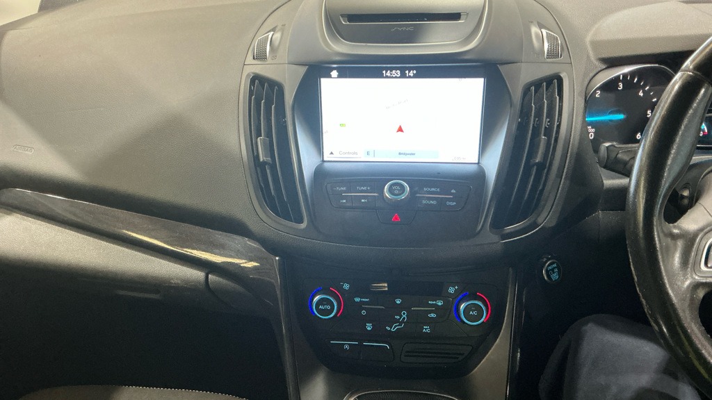 Used Ford Kuga 2019 for sale - 78176581: Photo 3