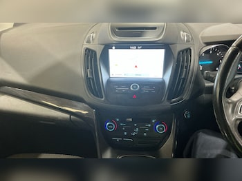 Used Ford Kuga 2019 for sale - 78176581: Photo