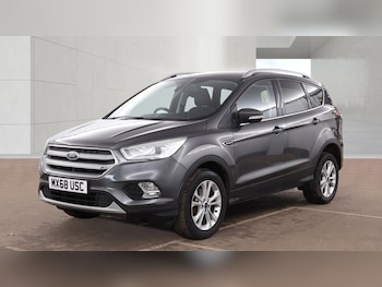 Used Ford Kuga 2019 for sale - 78176581: Photo