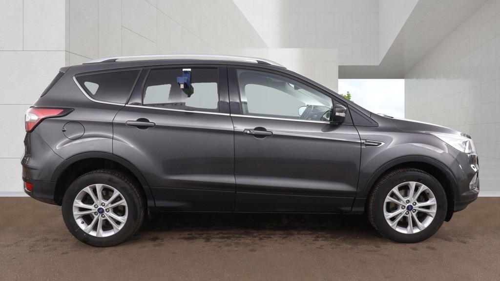 Used Ford Kuga 2019 for sale - 78176581: Photo 6