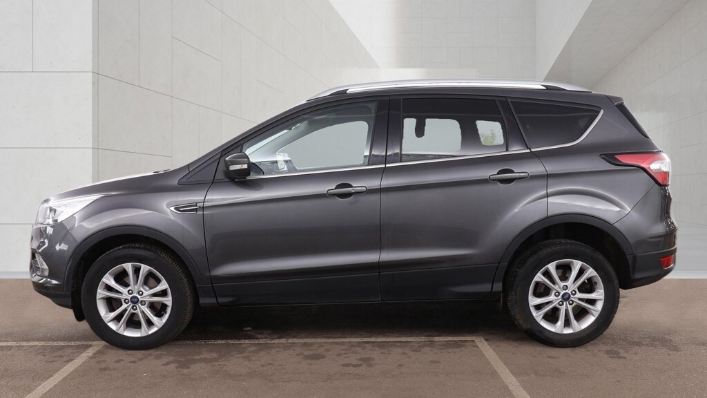Used Ford Kuga 2019 for sale - 78176581: Photo 7