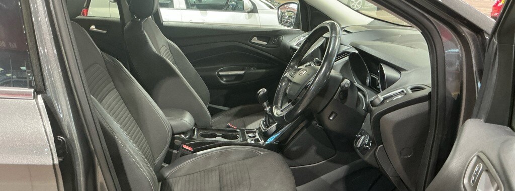 Used Ford Kuga 2019 for sale - 78176581: Photo 8